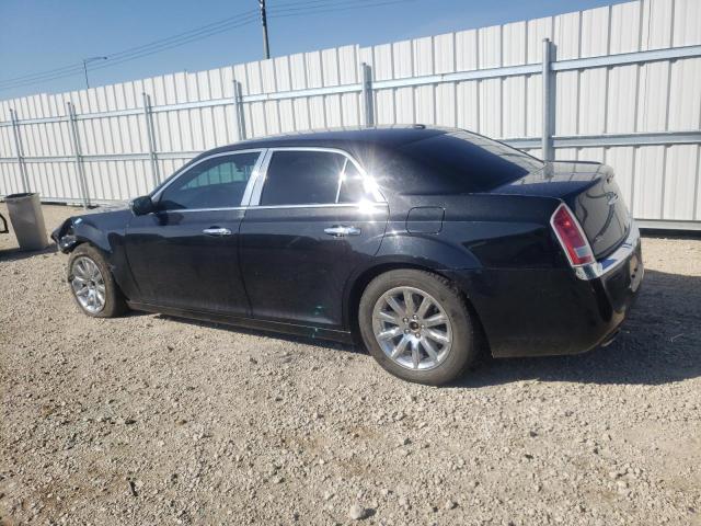 Photo 2 from auction – 2013 CHRYSLER 300 with VIN 2C3CCAAG8DH685389
