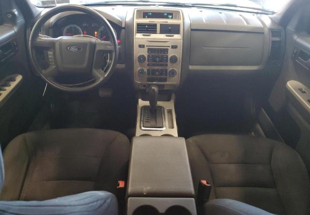 Photo 8 from auction – 2008 FORD ESCAPE XLT with VIN 1FMCU03168KE20279