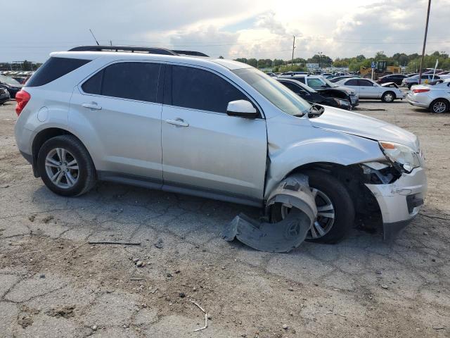 Photo 4 from auction – 2013 CHEVROLET EQUINOX LT with VIN 1GNFLEEK4DZ120787