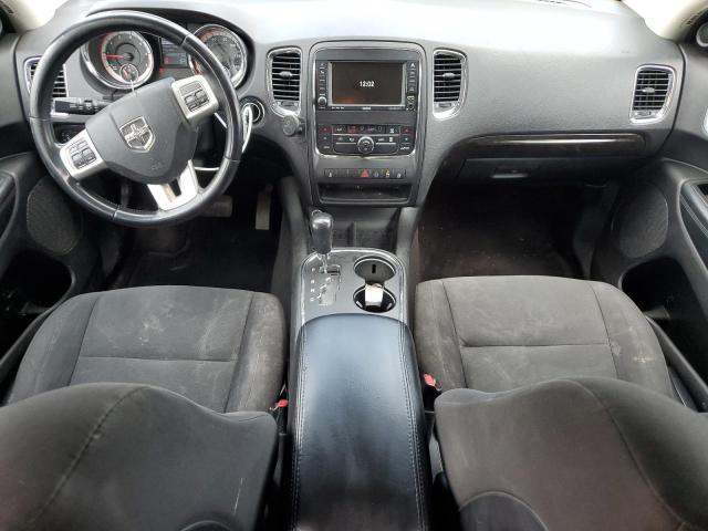 Photo 8 from auction – 2011 DODGE DURANGO CR with VIN 1D4RD4GG5BC666958