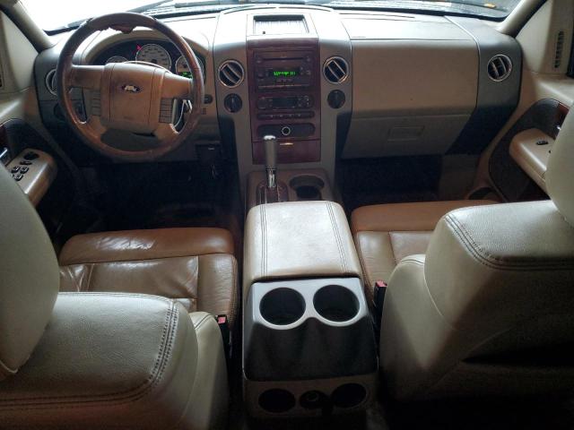 Photo 8 from auction – 2005 FORD F150 SUPER with VIN 1FTPW14545FB36175