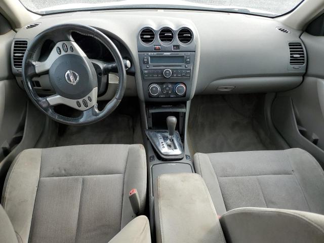 Photo 8 from auction – 2011 NISSAN ALTIMA 25S with VIN 1N4AL2AP1BC116320