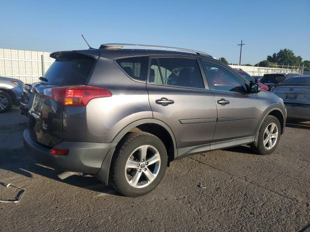 Photo 3 from auction – 2015 TOYOTA RAV4 XLE with VIN 2T3RFREV5FW286561