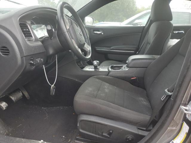 Photo 7 from auction – 2013 DODGE CHARGER SX with VIN 2C3CDXJG2DH542793