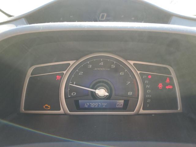 Photo 9 from auction – 2006 HONDA CIVIC EX with VIN 2HGFA16896H520603