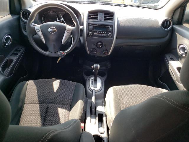 Photo 8 from auction – 2017 NISSAN VERSA with VIN 3N1CN7AP6HL850302