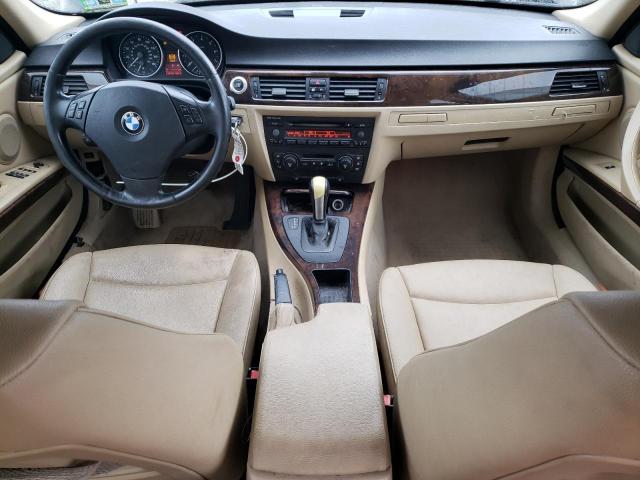 Photo 8 from auction – 2006 BMW 325 XI with VIN WBAVD13526KV08620