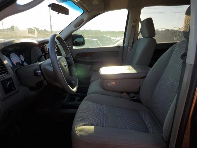 Photo 7 from auction – 2006 DODGE RAM 1500 with VIN 3D7KS19D06G176006