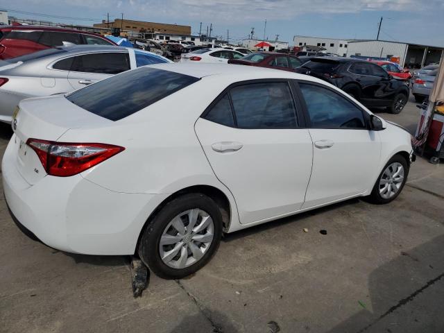 Photo 3 from auction – 2016 TOYOTA COROLLA L with VIN 5YFBURHEXGP395158