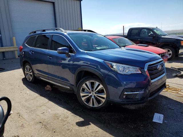 Photo 4 from auction – 2021 SUBARU ASCENT LIM with VIN 4S4WMAPDXM3418482