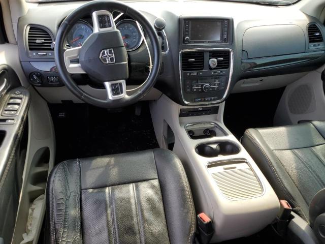 Photo 8 from auction – 2015 DODGE GRAND CARA with VIN 2C4RDGDG3FR522681