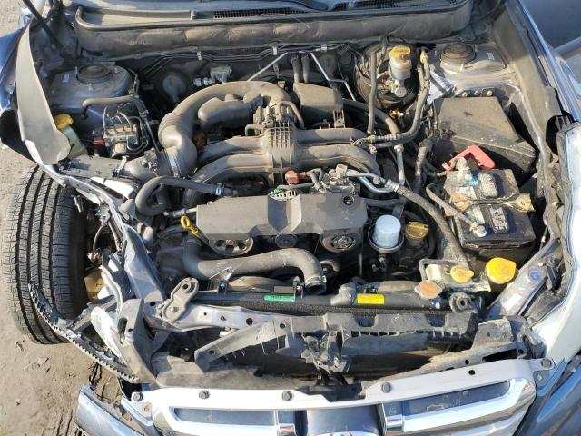 Photo 11 from auction – 2013 SUBARU OUTBACK 2. with VIN 4S4BRCLC9D3229556