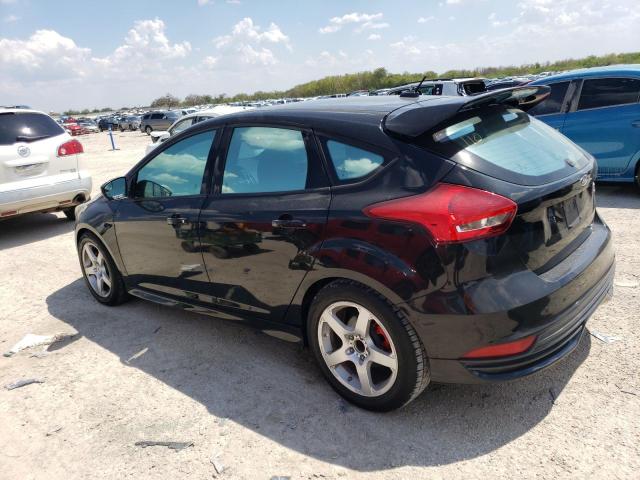 Photo 2 from auction – 2015 FORD FOCUS ST with VIN 1FADP3L97FL328246