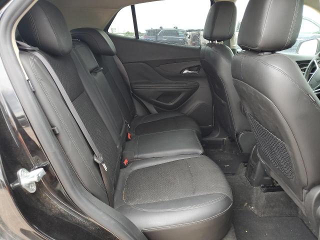 Photo 10 from auction – 2017 BUICK ENCORE PRE with VIN KL4CJASB5HB005073