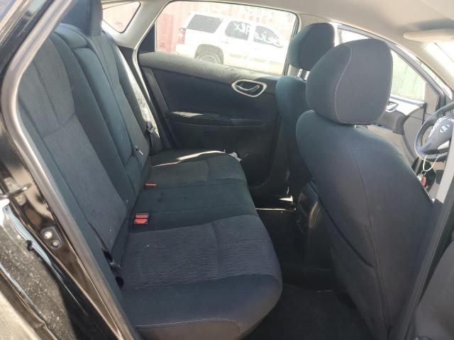 Photo 10 from auction – 2015 NISSAN SENTRA S with VIN 3N1AB7AP9FL670664