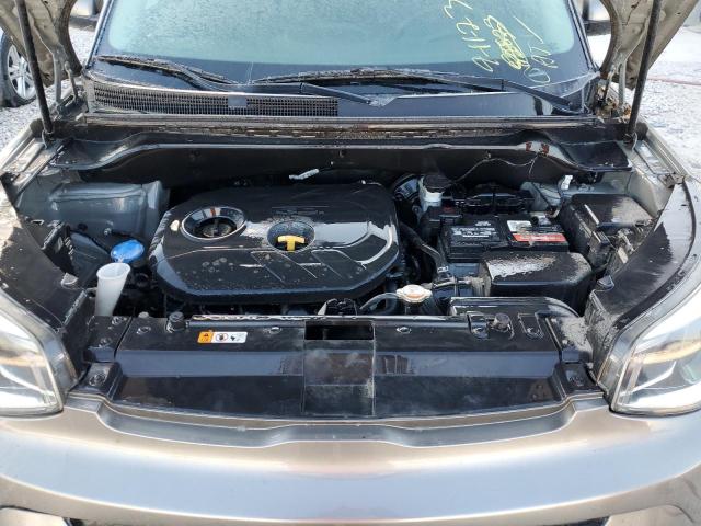 Photo 11 from auction – 2018 KIA SOUL + with VIN KNDJP3A55J7573948