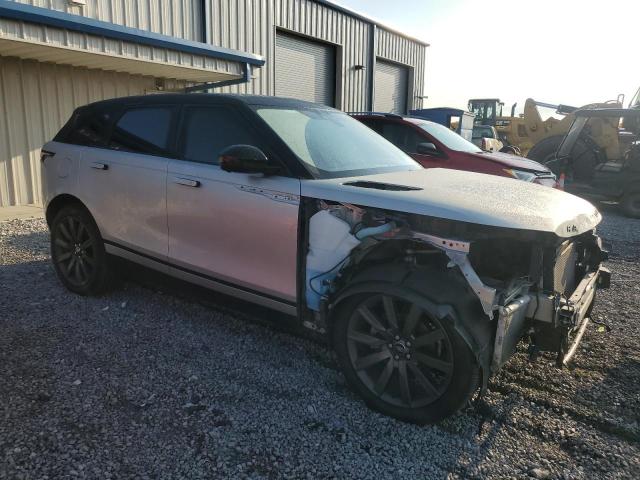 Photo 4 from auction – 2018 LAND ROVER RANGE ROVE with VIN SALYM2RX6JA718143