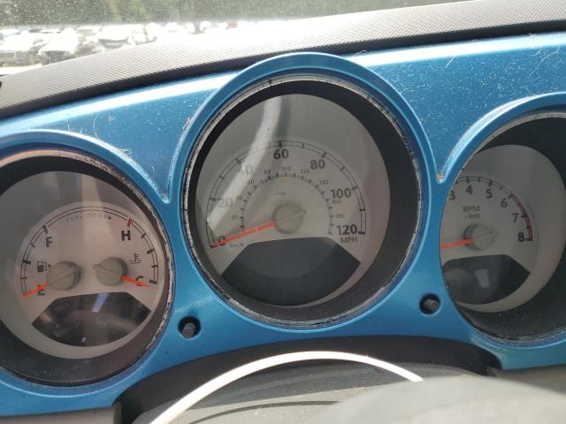 Photo 9 from auction – 2008 CHRYSLER PT CRUISER with VIN 3A8FY48B98T136182