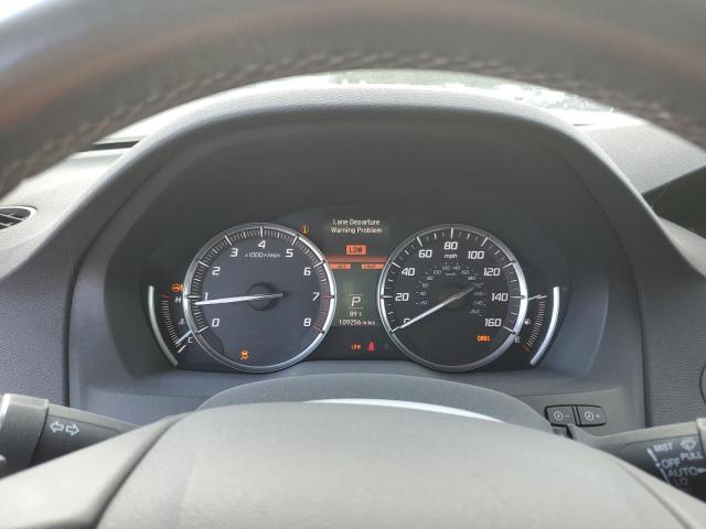 Photo 9 from auction – 2015 ACURA MDX ADVANC with VIN 5FRYD4H80FB006799