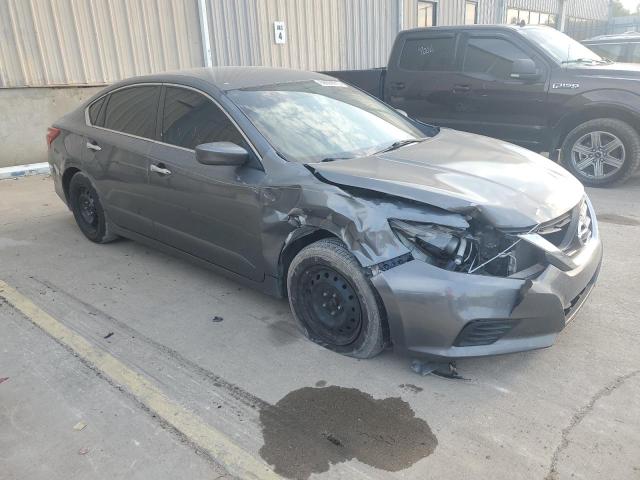Photo 4 from auction – 2017 NISSAN ALTIMA 2.5 with VIN 1N4AL3AP3HC118813