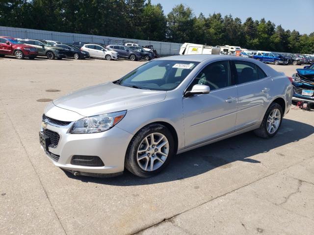 CHEVROLET MALIBU 1LT 2014 with VIN 1G11C5SL2EF191823 - Photo from auction