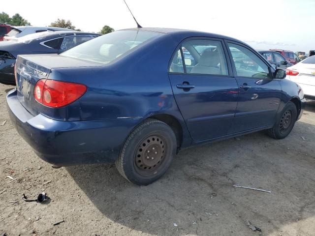 Photo 3 from auction – 2007 TOYOTA COROLLA CE with VIN 2T1BR32E67C824884