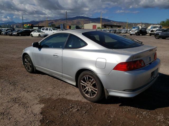 Photo 2 from auction – 2005 ACURA RSX with VIN JH4DC538X5S008771