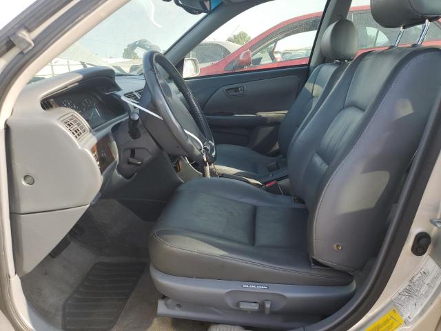 Photo 7 from auction – 2001 TOYOTA CAMRY LE with VIN 4T1BF28K21U958779