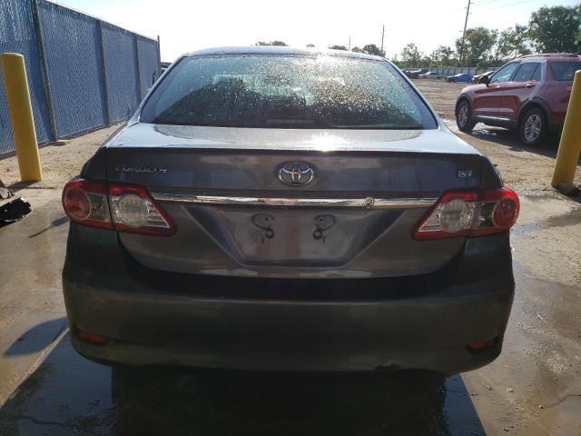 Zdjęcie 6 z aukcji – 2013 TOYOTA COROLLA BA z VIN 2T1BU4EE7DC006821