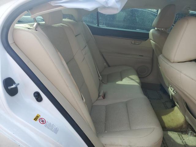 Photo 10 from auction – 2015 LEXUS ES 350 with VIN JTHBK1GG6F2185744
