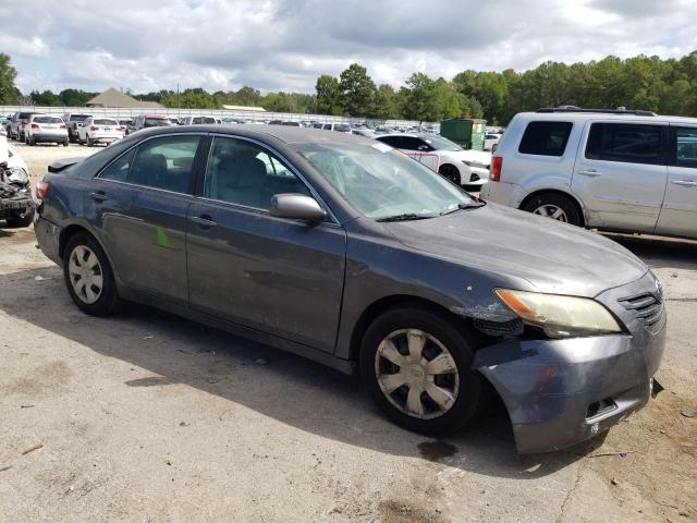 Photo 4 from auction – 2008 TOYOTA CAMRY CE with VIN 4T4BE46K68R012105