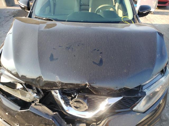 Photo 12 from auction – 2014 NISSAN ROGUE S with VIN 5N1AT2MTXEC770297