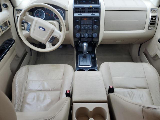 Photo 8 from auction – 2012 FORD ESCAPE LIM with VIN 1FMCU0E77CKC63694