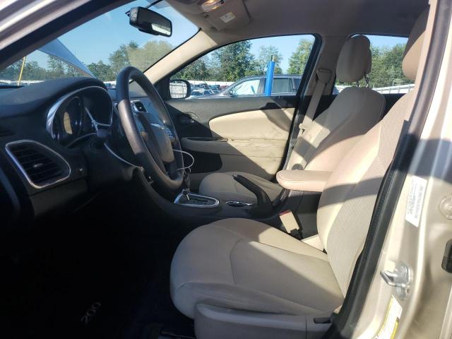Photo 7 from auction – 2013 CHRYSLER 200 LX with VIN 1C3CCBAG6DN736403