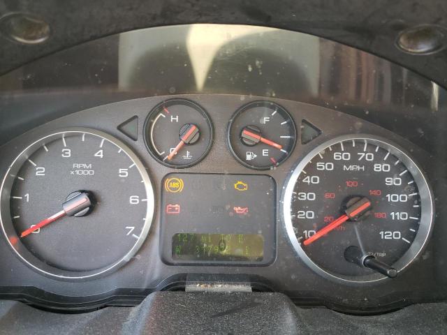 Photo 9 from auction – 2006 FORD FIVE HUNDR with VIN 1FAFP24176G168051