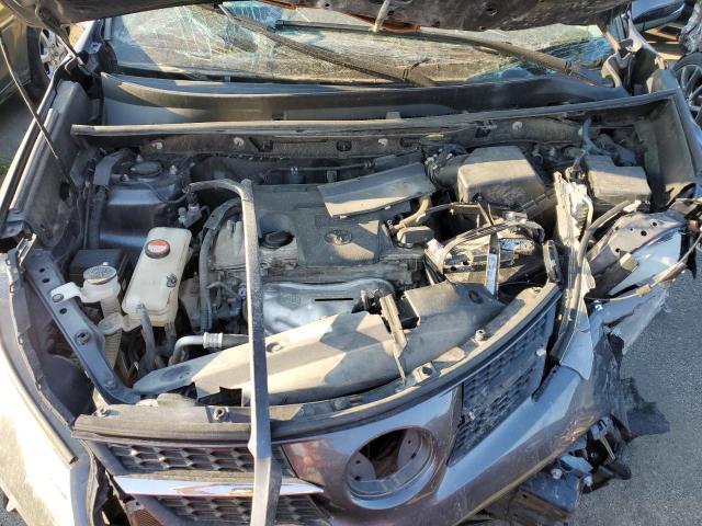 Photo 11 from auction – 2015 TOYOTA RAV4 XLE with VIN JTMWFREV7FJ058479