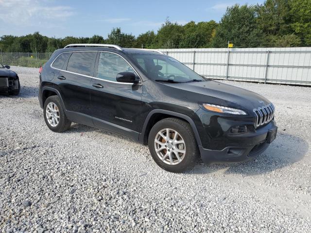 Photo 4 from auction – 2015 JEEP CHEROKEE L with VIN 1C4PJLCB6FW706308
