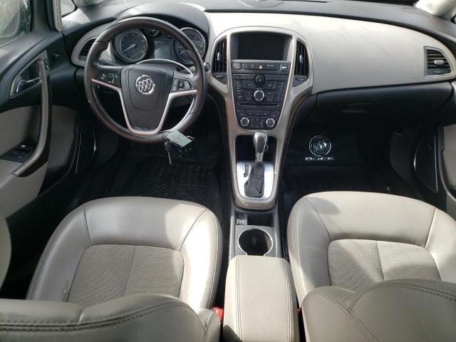 Zdjęcie 8 z aukcji – 2014 BUICK VERANO CON z VIN 1G4PR5SK0E4109148
