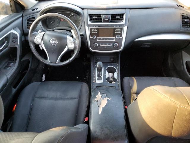 Photo 8 from auction – 2016 NISSAN ALTIMA 2.5 with VIN 1N4AL3AP8GC129238
