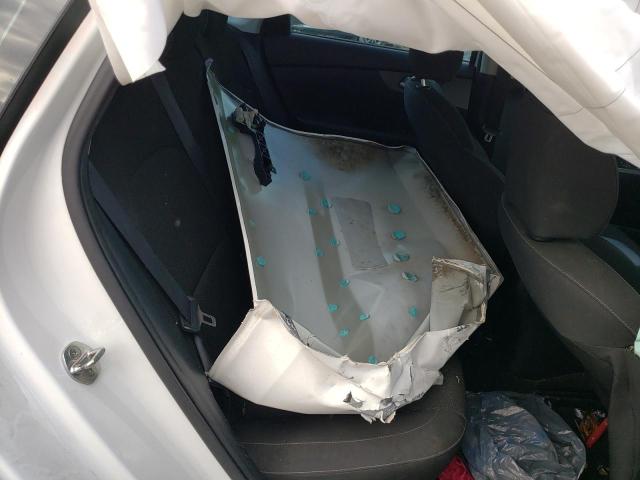 Photo 10 from auction – 2020 KIA FORTE FE with VIN 3KPF24AD6LE205153