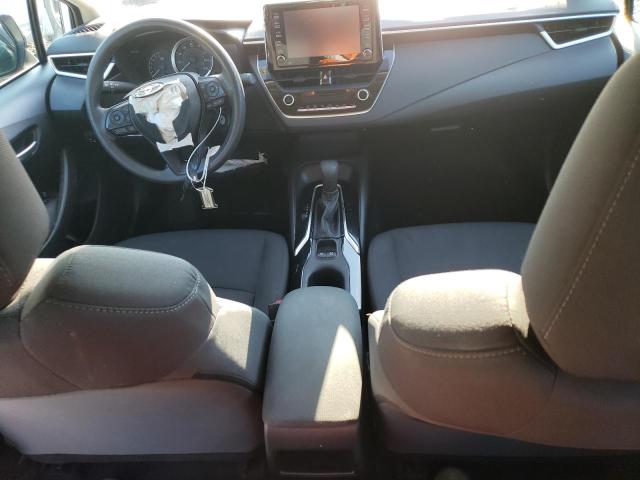 Photo 8 from auction – 2021 TOYOTA COROLLA LE with VIN 5YFEPMAE9MP223426