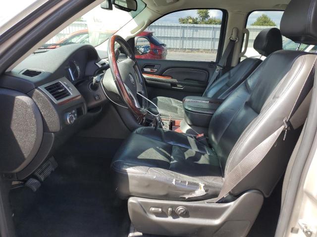 Foto 7 de la subasta – 2009 CADILLAC ESCALADE E con VIN 3GYFK22259G217349