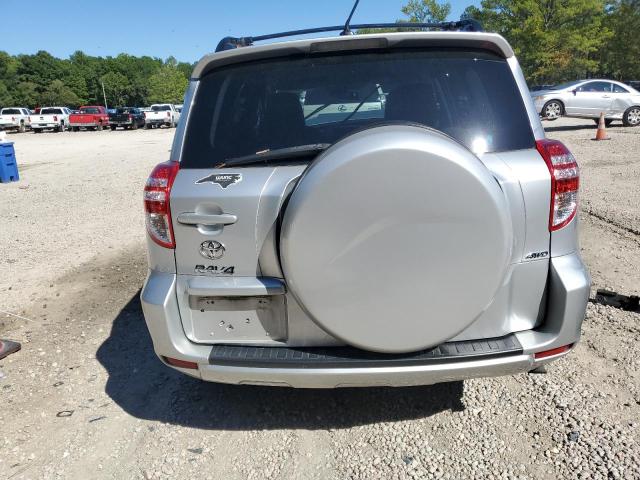 Photo 6 from auction – 2012 TOYOTA RAV4 with VIN 2T3BF4DV5CW185795