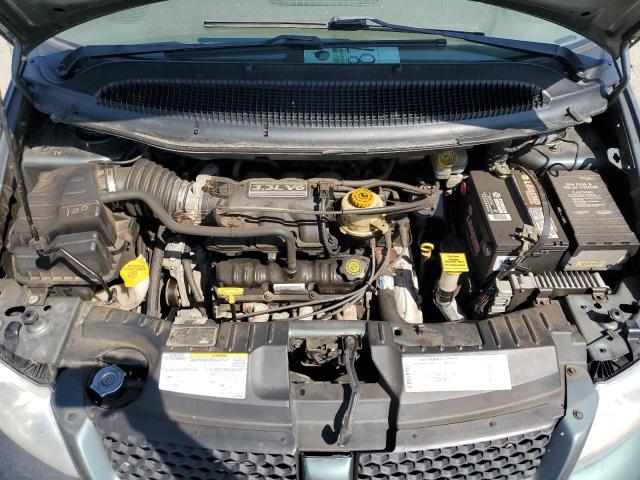 Photo 12 from auction – 2003 DODGE GRAND CARA with VIN 1D4GP24R83B239094