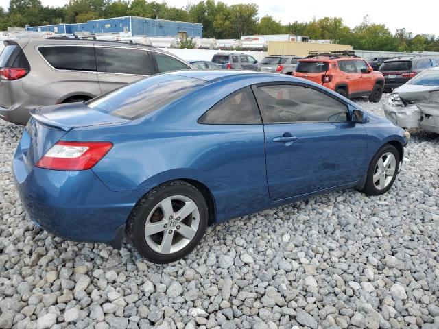 Photo 3 from auction – 2007 HONDA CIVIC EX with VIN 2HGFG12807H501802