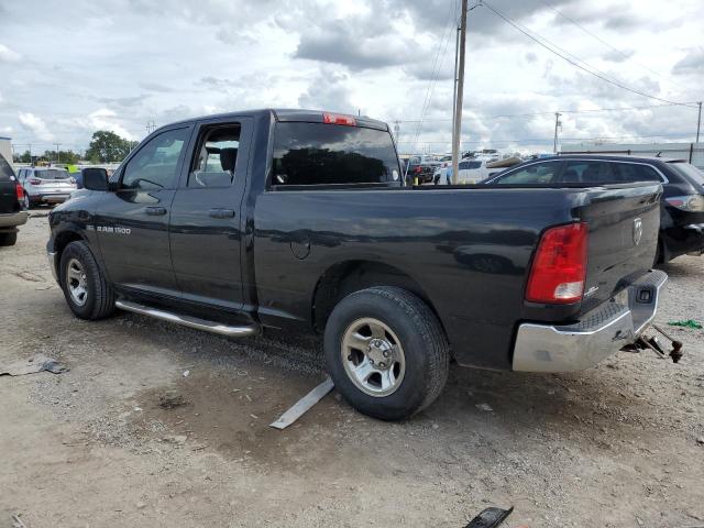 Снимка 2 от търг – 2011 DODGE RAM 1500 с VIN 1D7RB1GT2BS550711