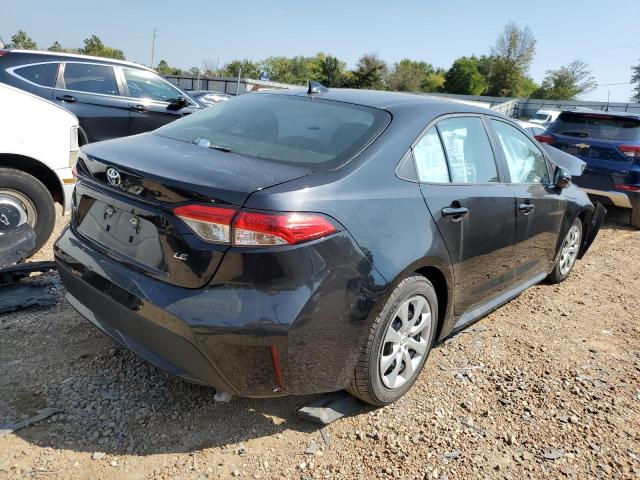 Photo 3 from auction – 2021 TOYOTA COROLLA LE with VIN 5YFEPMAE6MP251765