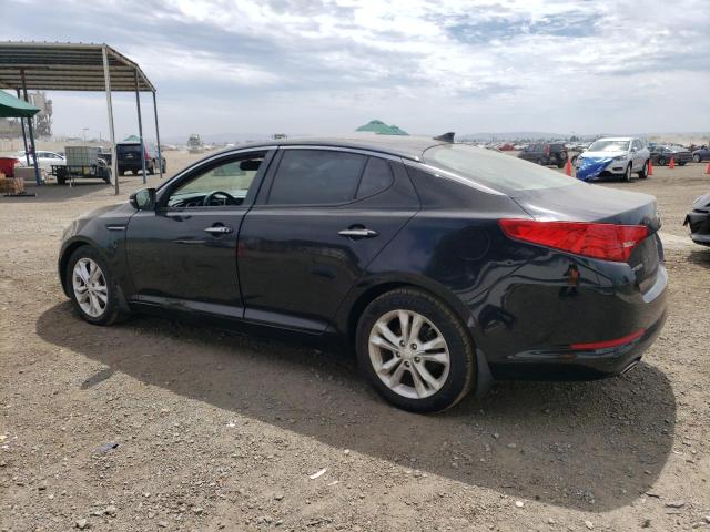 Снимка 2 от търг – 2012 KIA OPTIMA EX с VIN 5XXGN4A72CG082321
