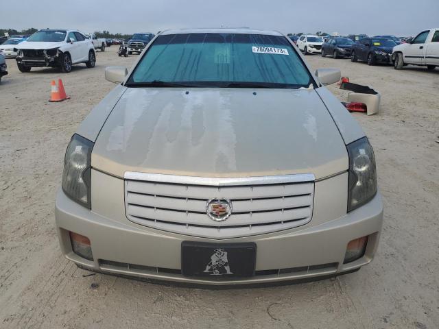 Photo 5 from auction – 2007 CADILLAC CTS HI FEA with VIN 1G6DP577270134390