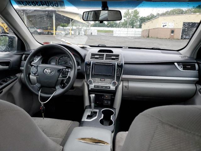 Photo 8 from auction – 2012 TOYOTA CAMRY BASE with VIN 4T1BF1FK3CU127369